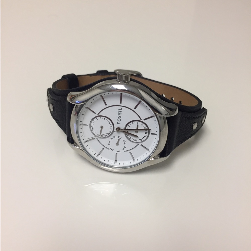NWOT Fossil Women’s Watch